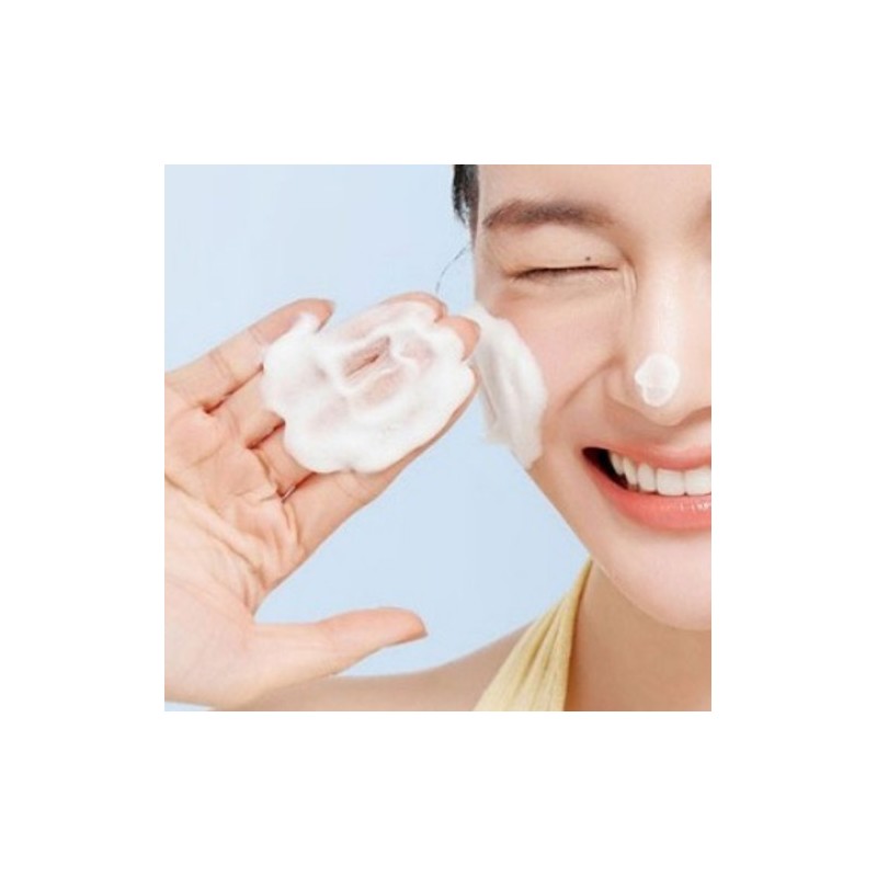 마녀공장 퓨어 클렌징 오일 200ml + 클렌징 폼 120ml 듀오세트