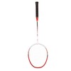 2PCS Professional Badminton Racket with Comfortable Handle Practice Badminton Racket