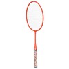 Badminton Racket with 2 Ball Hand Eye Coordination Exercise Educational