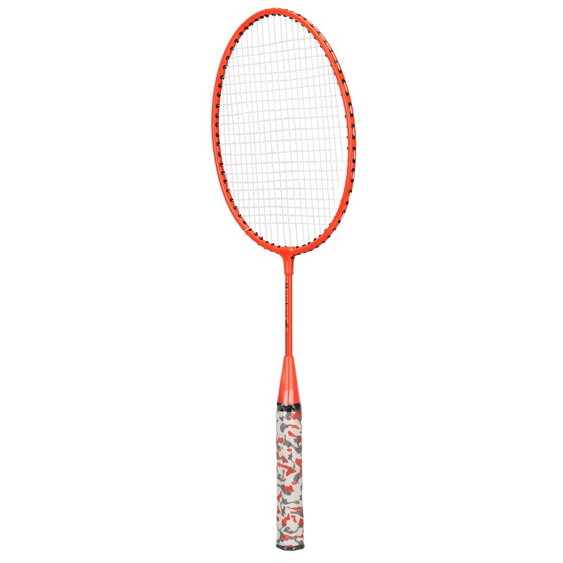 Badminton Racket with 2 Ball Hand Eye Coordination Exercise Educational
