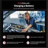 Schumacher SC1300 Fully Automatic On-board Maintainer, 1 Pack