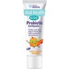 Henry Blooms Kids Probiotic Toothpaste Organic Orange 50g