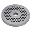 Perforated Disc 00028140 Compatible with/Replacement Part for Bosch Meat Grinder