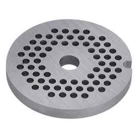 Perforated Disc 00028140 Compatible with/Replacement Part for Bosch Meat Grinder Food Processor (see Description)