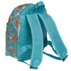 dotcomgiftshop Mini Backpack - Rusty The Fox