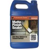 Miracle Sealants Matte Finish Sealer for Tile & Stone, Water-Based,