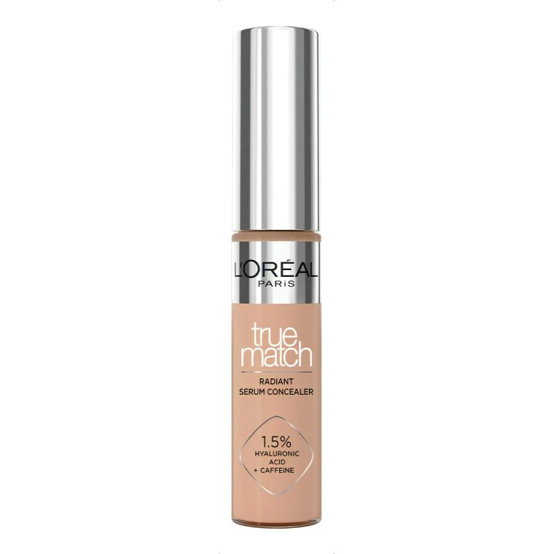 L'oréal Paris Corrector True Match Con Ácido Hialurónico Tono 3r