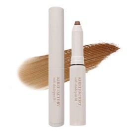 Kirei Factory Soft Shade Pen 01 Eclipse Beige KFSD-01