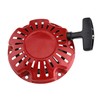 Recoil Starter Reversing Starter Pull Start for GX100 Motor