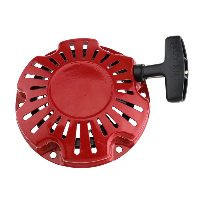 Recoil Starter Reversing Starter Pull Start for GX100 Motor
