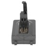 20V Lithium Battery Converts for V8 Vacuum Cleaner Adapter Power