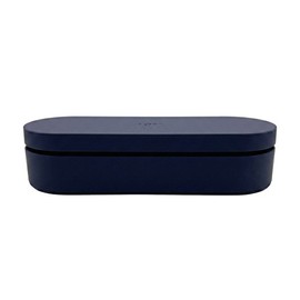 [Dyson Korea Limited] Dyson Air Straight Straightener Case Pouch (Blue) Domestic Genuine Product / [다이슨코리아 유한회사]다이슨 에어스트레이트 스트레이트너 케이스 파우치 (블루) 국내정품