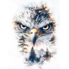 CALVENDO Puzzle Eagle | Size