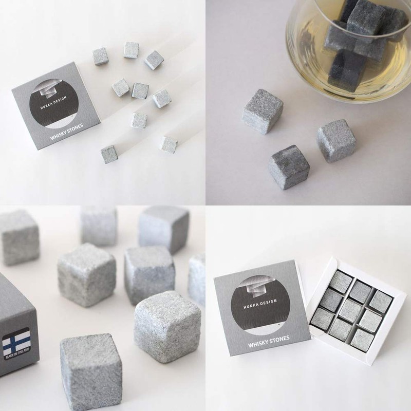 ice & hot cubes, 9 pack