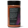 (Pack of 2) Spanglish Asadoro - All Purpose Seasoning -