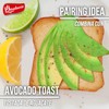 Bauducco Toast - Delicious, Light & Crispy Toasted Bread -