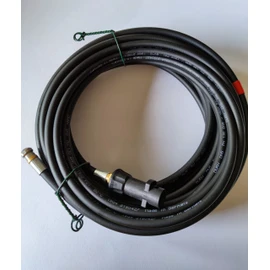 Push Pipe Cleaning Hose 120 Bar for Kärcher Bayonet Connection