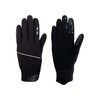 BBB Cycling Gloves Winter ControlZone | Men and Women Softshell