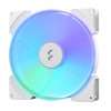 Fractal Design Prisma AL-18 PWM White 180 mm Addressable RGB