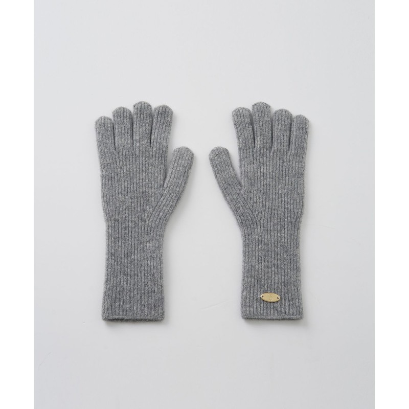 The Penny BASIC FINGER HOLE GLOVE - 4 colors