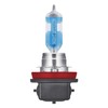 OSRAM NIGHT BREAKER LASER H11, +150% more brightness, halogen headlight