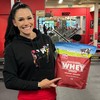 Pure Choice Whey Pure Choice Unflavored Whey Protein Isolate Powder,