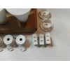 Living Glow 6 Battery Backup LED Bulbs CP-BL03-9WELN Daylight Soft
