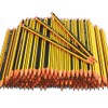 2 X Staedtler Noris School Pencils 121 - HB Grade