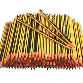 2 X Staedtler Noris School Pencils 121 - HB Grade [Pack of 36]