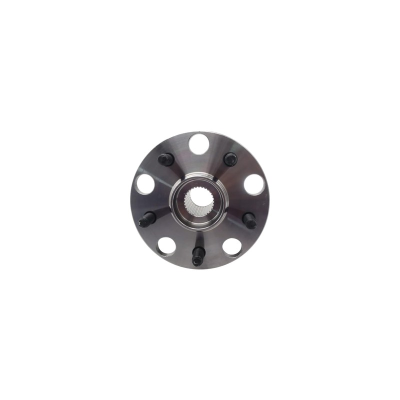 GSP 693337 Wheel Bearing and Hub Assembly - Left or