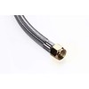 DOZYANT 12 Feet Universal QCC1 Low Pressure Propane Regulator Grill