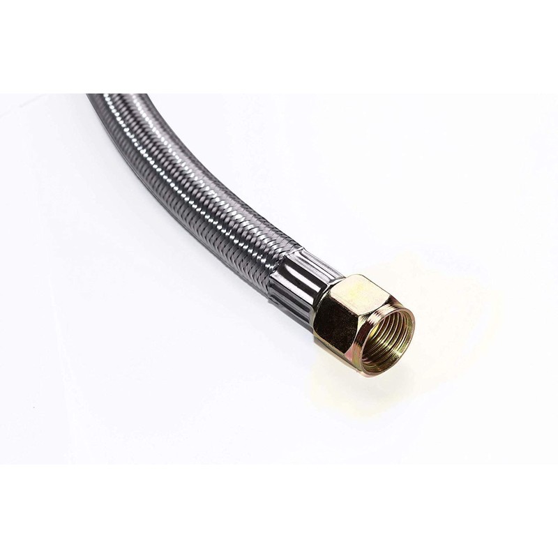 DOZYANT 12 Feet Universal QCC1 Low Pressure Propane Regulator Grill