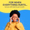 Blowfish for Hangovers - Fast Hangover Relief | FDA-Recognized Formulation