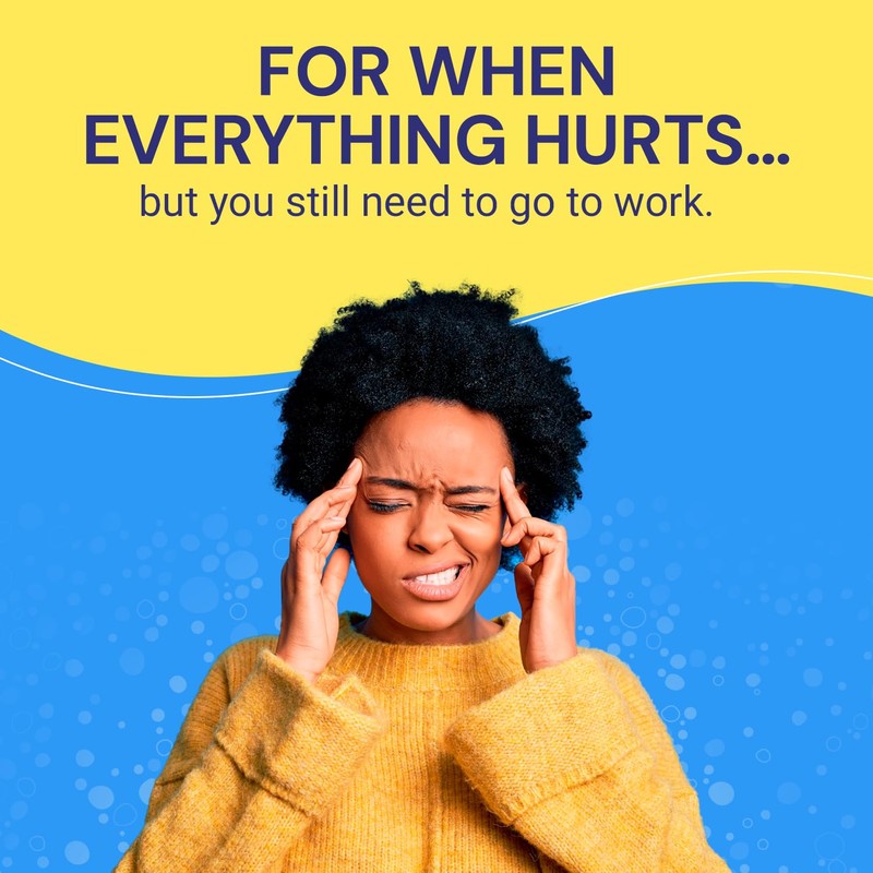 Blowfish for Hangovers - Fast Hangover Relief | FDA-Recognized Formulation