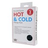 Woof Wear Hot & Cold Twin Gel Pack