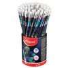 Maped - 72 x Ergonomic Triangular Pencils Deepsea Paradise with