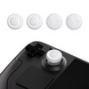playvital Joystick Caps for Steam Deck LCD, Thumbsticks Grips Caps