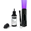 EDSRDXS UV Bonding & Welding Glue Kit UV Resin Kit
