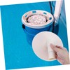 SUPVOX 1pc Pool Vacuum Hose Adapter Skimmer Vacuum Plate for