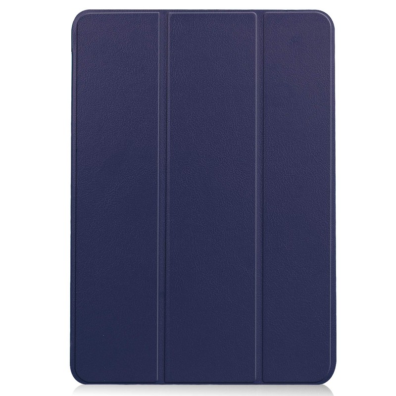 Docomo Dtab d-41A Case, ELMK, Lightweight, Thin, PU Leather, Smart