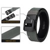 IDOGEAR Tactical Weapon Belt 1.5 Inch Belt EDC Rigid High
