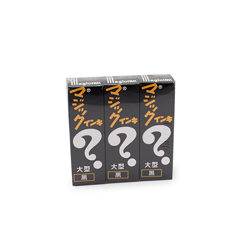 寺西化学工業 油性マーキングペン マジックインキ 大型 黒 3本入 MLK3-T1
