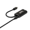 Mini DisplayPort 1.2 to HDMI 2.0a Active Adapter 4K@60Hz