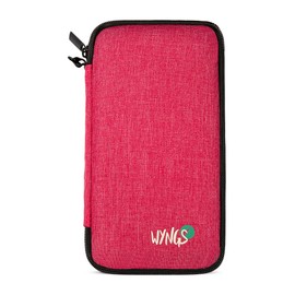 WYNGS Case Pink for Sharp EL-W550XG Calculator