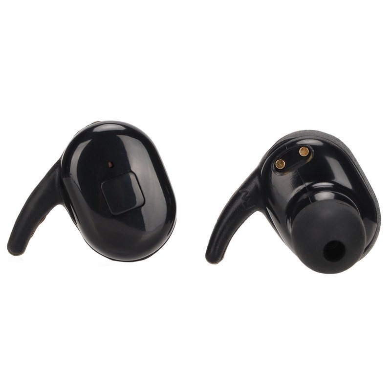 D90 Wireless Earbuds Deep Bass Stereo Built in Mic Bluetooth
