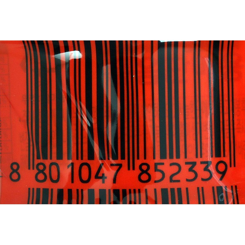 Dongwon Q - Light Standard Tuna, 100g (Pack of 8)