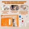 Dog Pregnancy Test Kit at Home - Early Pregnancy Test
