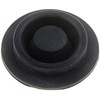 Dorman 42072 Brake Master Cylinder Gasket Compatible with Select Models