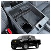 CDEFG for 2022 2023 2024 2025 2026 Nissan Frontier Center