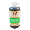 Pandan Flavoring Extract by Butterfly 2 Ounce (60 ml) with